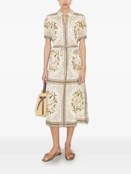 Rochie Tory Burch de costum