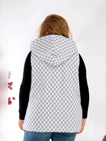 Жилет Uaclothes