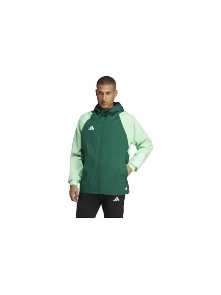 Vestă Adidas verde