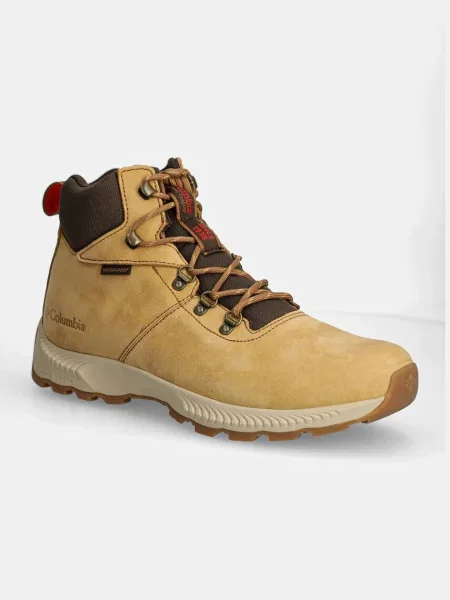 Pantofi Columbia bej