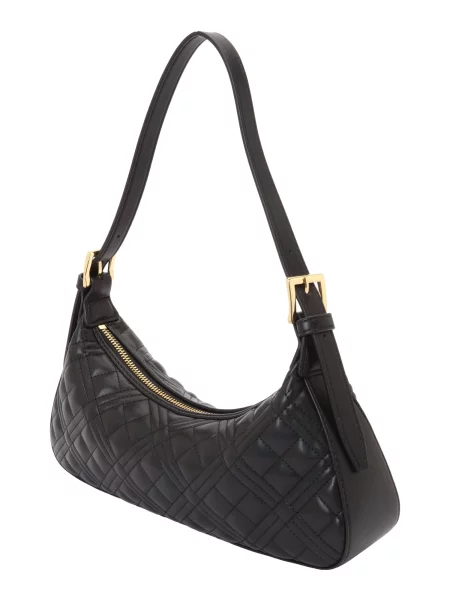 Love Moschino Geantă de umăr negru