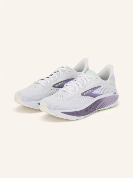 Brooks Buty Do Biegania Ghost 18 weiss