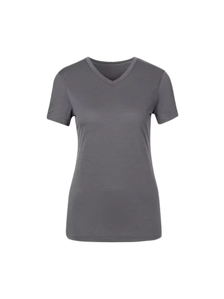 Tricou Mckinley gri
