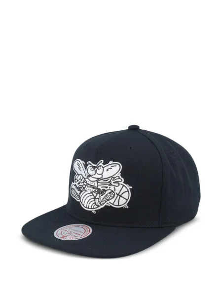 Șapcă Mitchell & Ness negru