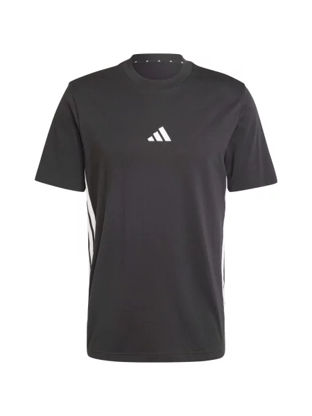 Adidas Tričko Essentials černá