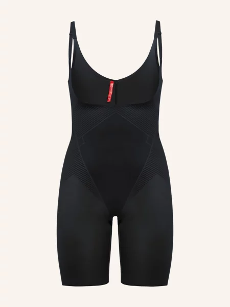 Spanx Body Modelujące Thinstincts schwarz czarny