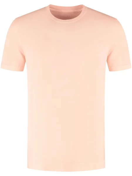 Tricou Fedeli tricotate portocaliu