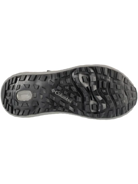 Pantofi Columbia negru