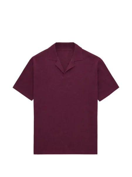 Tricou Fortela violet