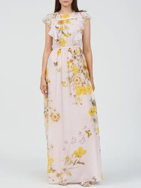 Сукня Giambattista Valli бежева