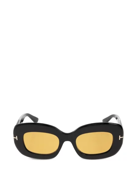 Ochelari de soare Tom Ford Eyewear negru
