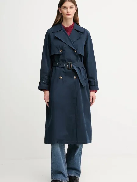 Pepe Jeans trenci bleumarin