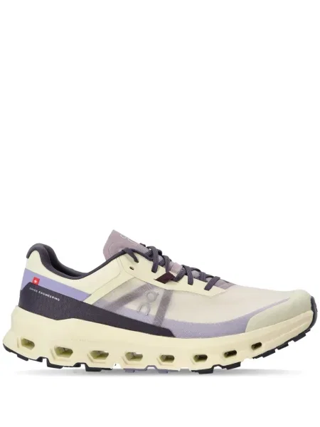 Sneakerși On-running alergare bej