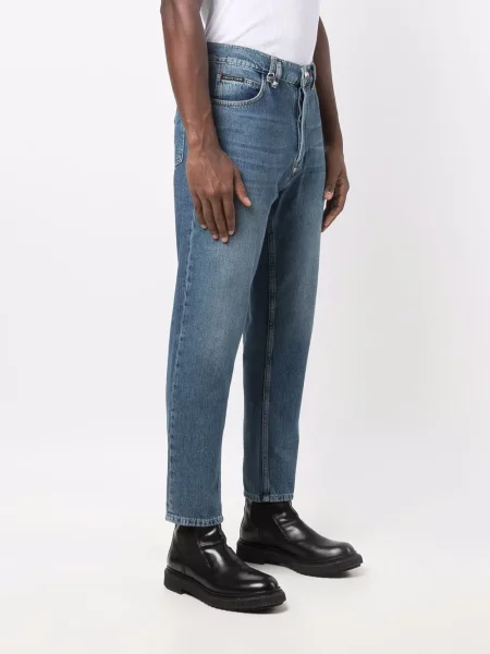 Džíny Philipp Plein modré