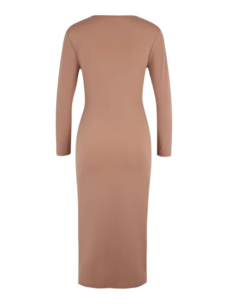 Dorothy Perkins Petite Ruha ekrü