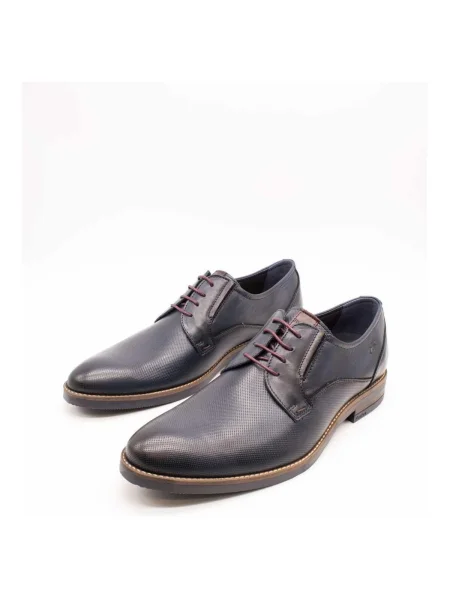 Pantofi Fluchos albastru
