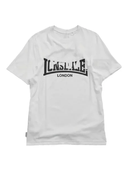 Tričko Prototypes s odhalenými zády bílé