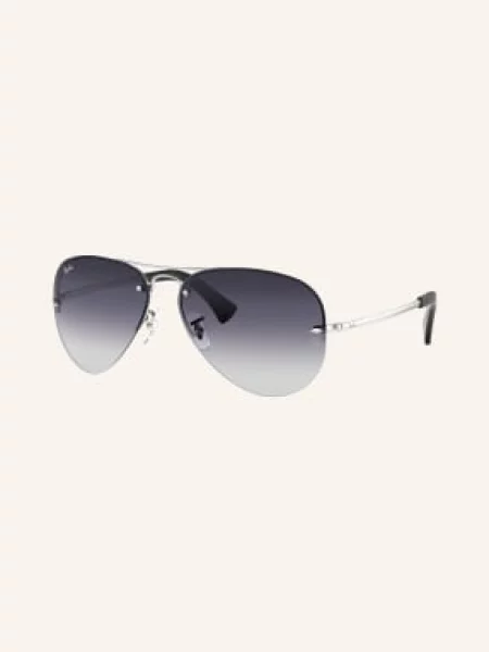 Brýle Ray-Ban šedé