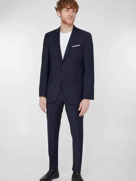 Пиджак Pierre Cardin синий