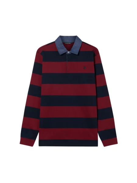 Koszulka polo Brooks Brothers