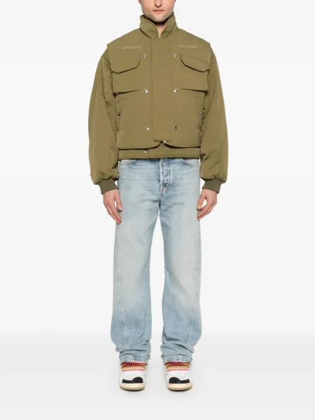 Blugi Lanvin albastru