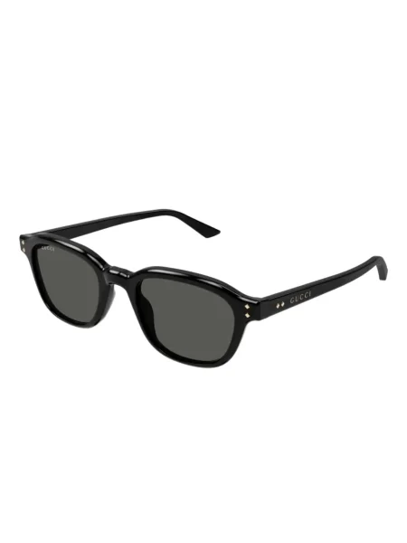 Ochelari de soare Gucci Eyewear negru