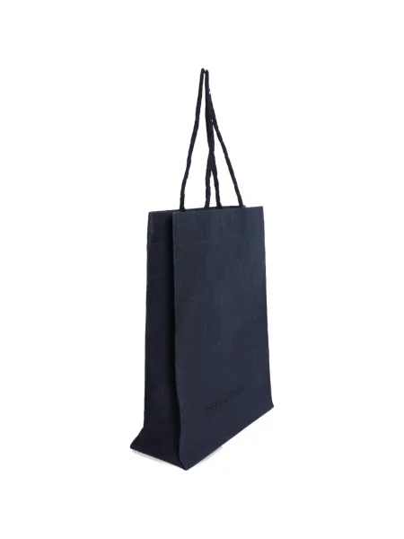Geantă Issey Miyake negru