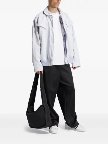 Tricou Adidas alb