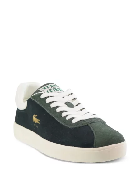 Sneaker Lacoste zöld