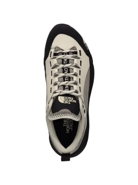 Sneakerși The North Face alb