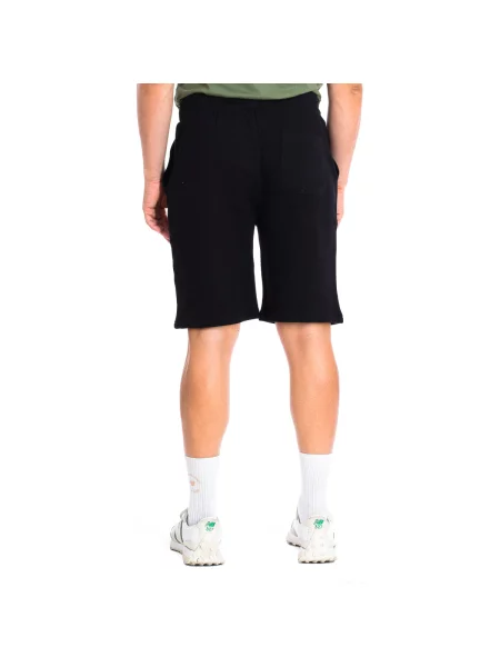 Pantaloni La Martina negru