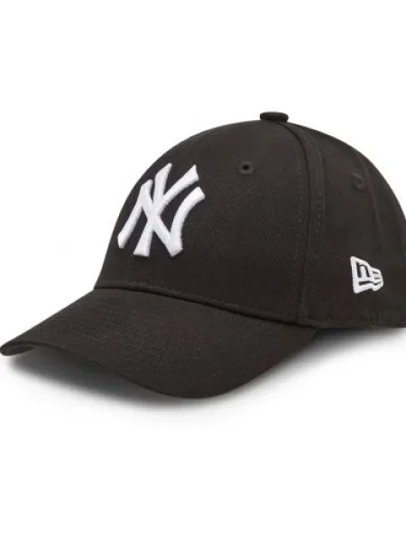 NEW ERA Kalap League Neyyan fekete fehér