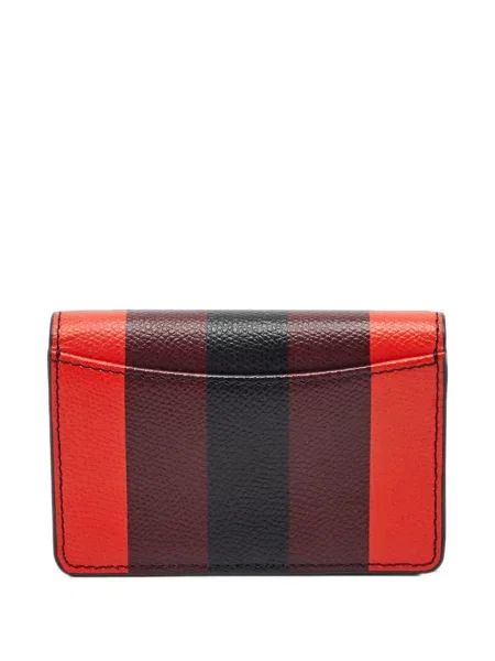 Portofel Furla cu dungi negru