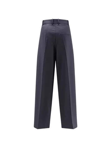 Pantaloni Alysi albastru
