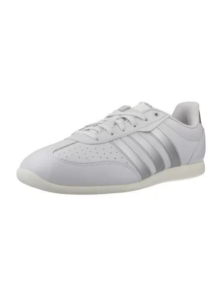 Sneakerși Adidas Sportswear alb