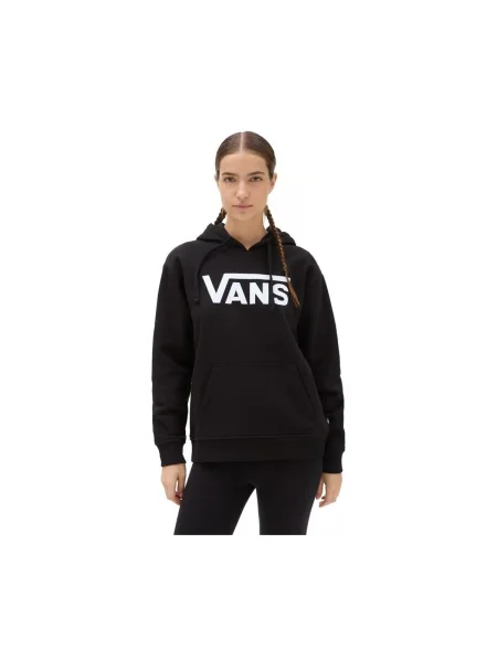 Geacă Vans negru