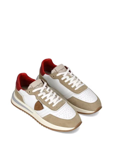 Sneaker Philippe Model Paris fehér