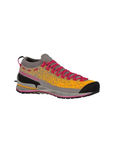 Pantofi La Sportiva gri