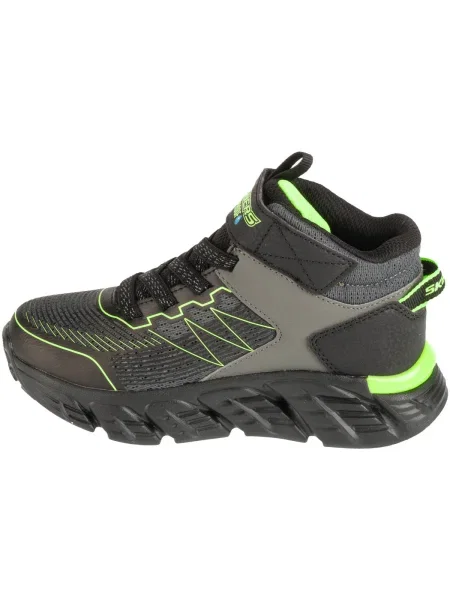 Pantofi copii Skechers gri