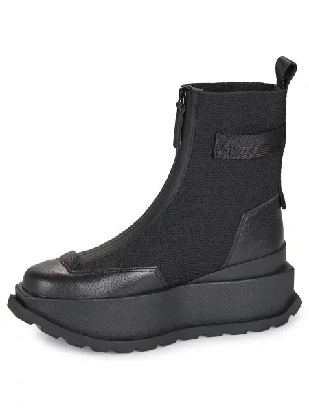 Pantofi United Nude negru