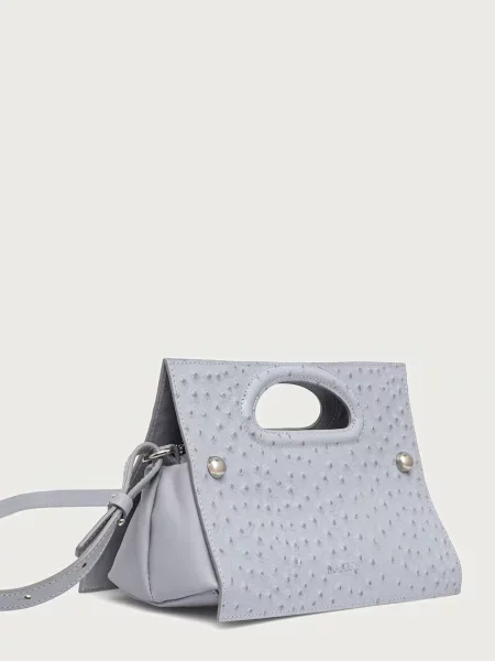 Max&Co. сумочка шкіряна MCABOOKBAG
