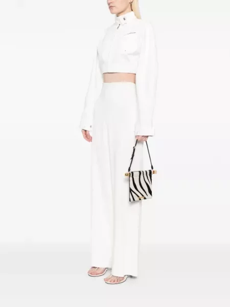 Geantă Jacquemus negru