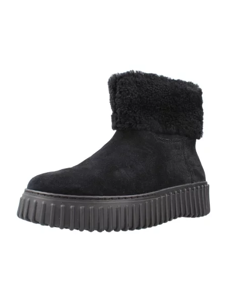 Botine Clarks negru