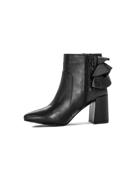 Pantofi Artiker negru