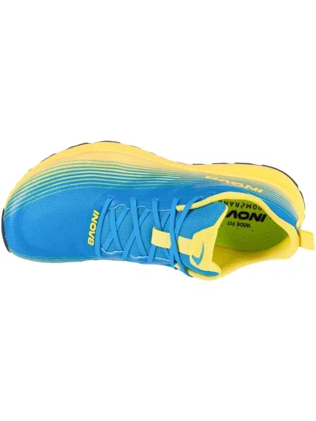 Pantofi Inov-8 albastru