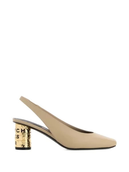 Pantofi cu toc Givenchy din piele