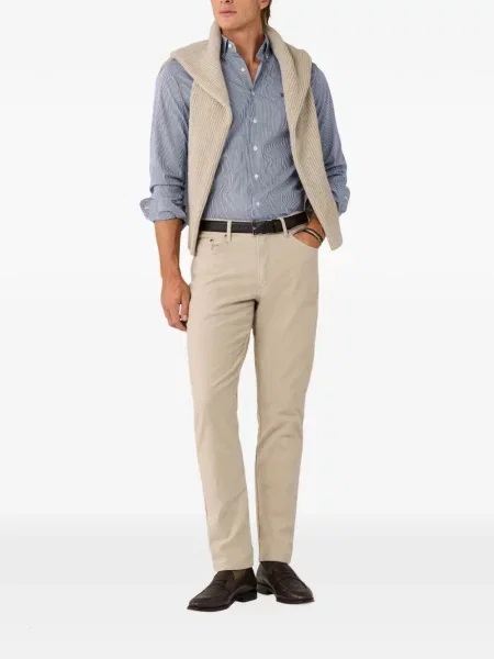 Pantaloni Hackett London