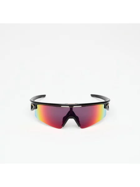 Sluneční brýle Oakley Sphaera Strike Matte Black Universal černé
