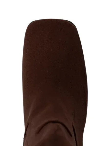 Botine Jeffrey Campbell maro