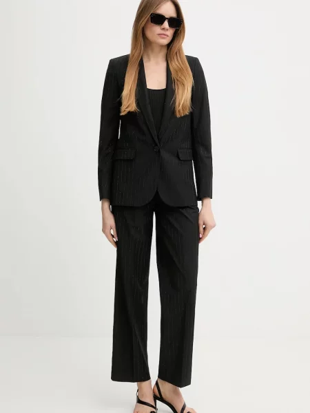 ZADIG&VOLTAIRE marynarka czarna